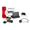 Amio Asistenty parkovania TFT02 4,3” s kamerou HD-310-LED 4-senzorové