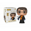 Funko POP! 01 Harry Potter Harry Potter With Hedwig XL