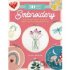 30 Day Challenge: Embroidery - Jessica Anderson