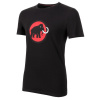 Pánske tričko Mammut Classic Čierna S