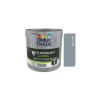 Dulux Floorpaint Classic RAL 7001 svetlošedá 3kg