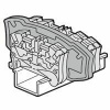 CB Elektro Izolačná (oddeľovacia) priehradka pre pružinové svorky 4mm2 VIKING3 (Legrand)