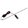 Osvetlenie interiéru batožinového priestoru auta tuning 60 cm LED