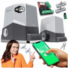 Pohon pre posuvné brány G3 G3-600-LF4P5N-WIFI 250 W 220 V
