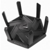 ASUS AXE7800 Tri-band WiFi 6E (802.11ax) Router, New 6GHz Band