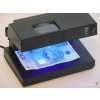 Tester bankoviek - UV tester pre bankovky nové promo, promo (Nový BankNote UV Tester, FV Promo)