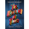The Ministry of Time - Bradley Kaliane