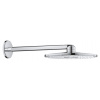 Grohe Rainshower SmartActive - Hlavová sprcha 310, sprchové rameno 430 mm, 2 prúdy, chróm 26475000