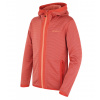 Detské oblečenie Husky Artic Zip K K red/black blue 152
