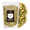 KARDAMON ZIARNO 100g prírodné ovocie kardamónu aromatický kardamóm celý