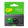 GP Ultra Plus 9V 1ks B03511