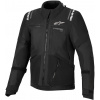 bunda ANDES V4 DRYSTAR, ALPINESTARS (černá, vel. 6XL)