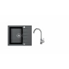 ALVEUS SET ALVEUS CADIT 10/91 + MIXÉR TONIA CHRÓM