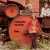 Collegium Musicum • Live (LP)