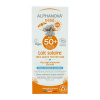 ALPHANOVA MONTBRUN Opalovací krém pro miminka SPF 50+ 50 ml