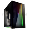 Lian-Li PC-O11 Dynamic Razer Edition Mid Tower Case - Black Tempered Glass [PC-O11DRE]
