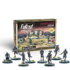 Fallout: Wasteland Warfare - Caeser's Legion: Core Box - EN