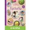 E-kniha Disney Princezna - Kuchařka - Kolektiv autorů