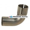Eberspacher Koleno výfuku 24mm 252481800202