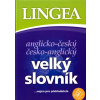 AČ-ČA velký slovník ...nejen pro překlad
