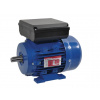Elektromotor upevnený pätkou, B3, 4-pólový, 230 V (1500 ot./min.), 0.75 kW EM80B4B31A0IE2A