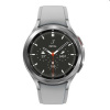 Samsung Galaxy Watch 4 Classic LTE46mmSilverSport BandSilver SM-R895FZSAEUE