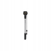 Pumpa na tlmiče Topeak Pocket Shock DXG strieborná