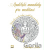 Andělské mandaly pro meditaci
