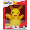 Teknofun Stolová lampa Pikachu Happy 25 cm