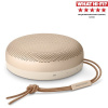 Bang & Olufsen Beosound A1 2nd Gen. Gold Tone