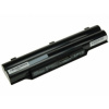 NTL NTL2411 Baterie Fujitsu Siemens LifeBook AH530, AH531 10,8V 5200mAh Li-Ion – neoriginální