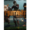 The Bearded Ladies Mutant Year Zero: Road to Eden Fan Edition (PC) Steam Key 10000176171012