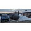 Kegel-Blazusiak 5-4153-248-3020 Autoplachta Mobile Garage van L480