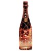 Moët & Chandon N.I.R. Rosé Dry 12% 0,75 l (holá láhev)