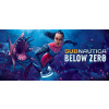 Subnautica: Below Zero