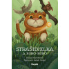 Strašidielka a Bubo-Bubo - Marčeková Halka