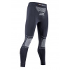 Pánske termonohavice X-BIONIC® Energizer 4.0 Long Pants M – Opal Black/Arctic White