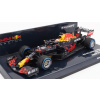 Minichamps Red bull F1 Rb16b Honda Ra620h Team Aston Martin N 33 Winner Belgium Gp 2021 Max Verstappen 1:43 Matná modrá žltá červená