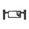 Freewell Freewell iPhone 15 Pro Max Genius Rig
