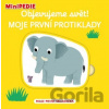 Objevujeme svět! Moje první protiklady - Nathalie Choux