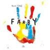 Farby - Hervé Tullet