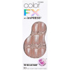 ImPRESS Nalepovacie nechty Color FX Starstruck 30 ks