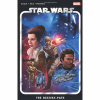 Marvel Star Wars 1: The Destiny Path