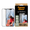 PanzerGlass Tvrdené sklo UWF pre iPhone 17e/16e/14/13/13 Pro, čierna, čierna PGBNUWFG29845