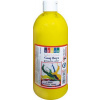 SUDOR Tempera, 500 ml, Südor, žltá