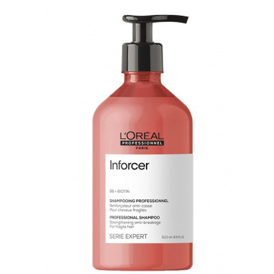 L’Oréal Professionnel Serie Expert Inforcer posilňujúci šampón 500 ml