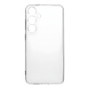OBAL:ME TPU Samsung Galaxy S24+ čiré