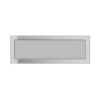 ROŠT OHNISKO VENTILÁTOR 17x49 BRÚSENÉ (ROŠT OHNISKO VENTILÁTOR 17x49 BRÚSENÉ)