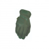 Mechanix Zimné taktické rukavice Fastfit olivovo-zelená farba, veľkosť S (FFTAB-60-008)