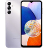 Samsung A146 Galaxy A14 5G 4+128GB DUAL strieborný